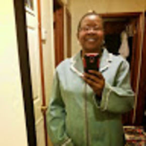 Meet your Posher, Barbra